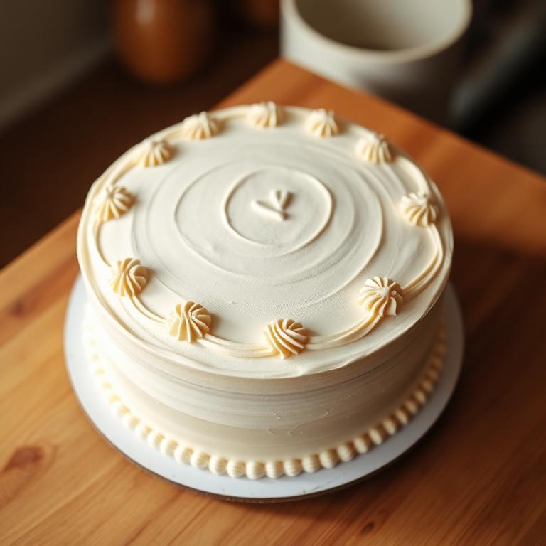 Cakes