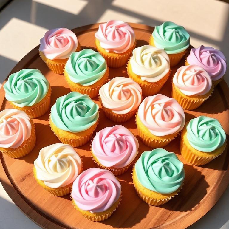 Cupcakes